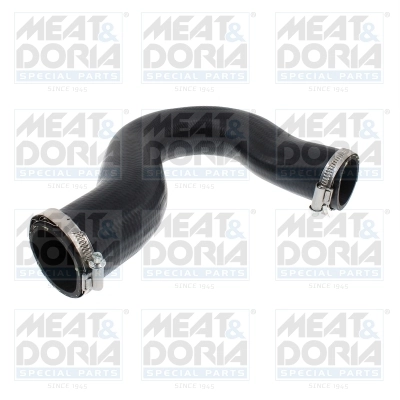 Charge Air Hose